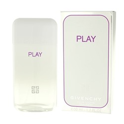 GIVENCHY PLAY FOR HER edt (w) 50ml