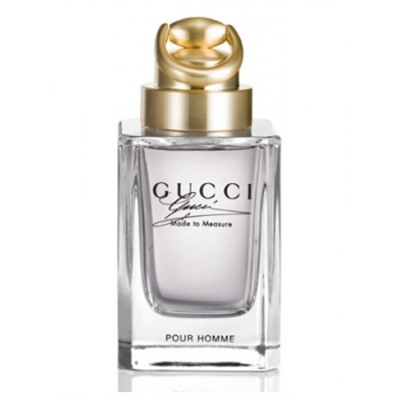 GUCCI BY GUCCI MADE TO MEASURE edt MAN 5ml mini