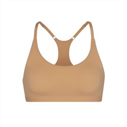 RACERBACK BRALETTE