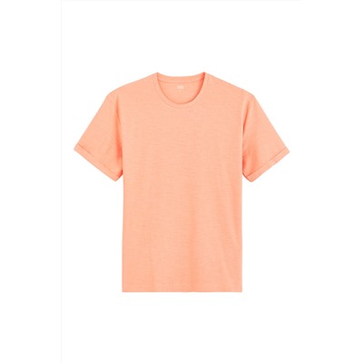 Camiseta - Naranja