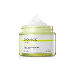Cicanoid Cream, Антивозрастной крем