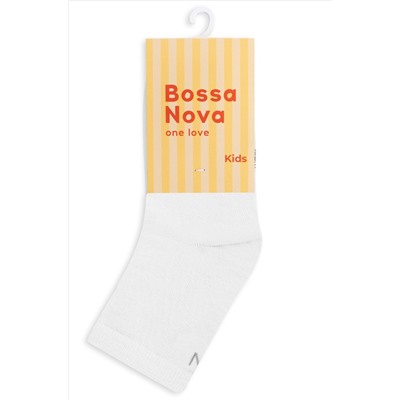 Детские носки Bossa Nova