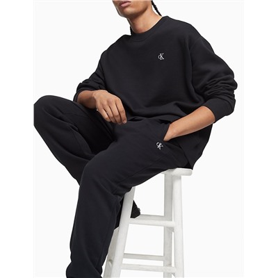 Archive Logo Fleece Joggers