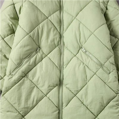 Женская теплая стёганая куртка Стоимость на бирке 65 фунтов стерлингов