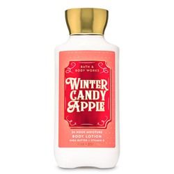 Winter Candy Apple


Super Smooth Body Lotion