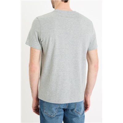 Camiseta - Gris