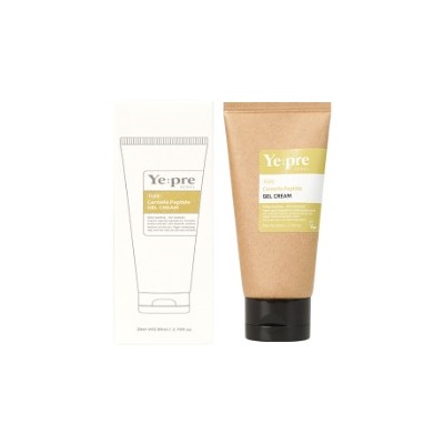 Yepre Centella Peptide Gel Cream