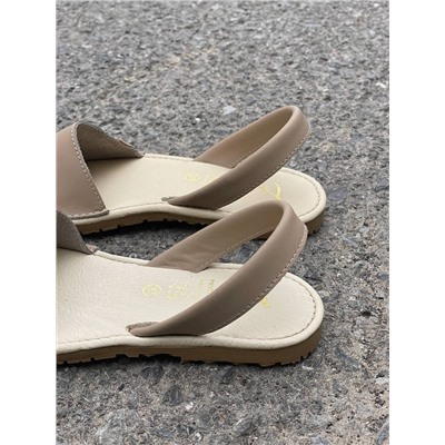 AB.ZAPATOS · 320-8 PC · taupe
