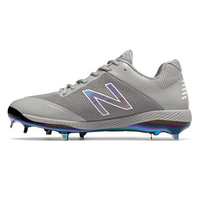 Low-Cut 4040v4 Metal Baseball Cleat