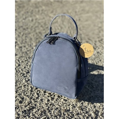 AB.Z · Pelle · mochila serraje (610) NAVI