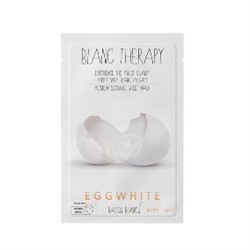 Premium Eggwhite Sheet Mask(10ea)