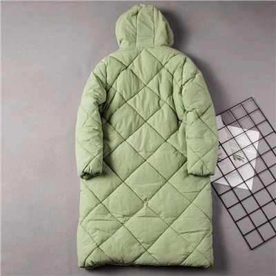 Женская теплая стёганая куртка Стоимость на бирке 65 фунтов стерлингов