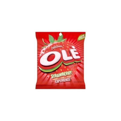 Ole Strawberry Candy 47_6 g