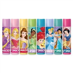 Disney Princess Lip Balm Party Pack - 8-Pc. Бальзам для губ