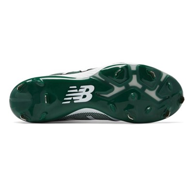 Low-Cut 4040v4 Metal Baseball Cleat