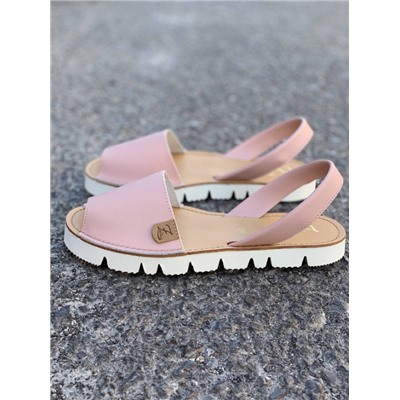 AB.Zapatos · 3202 Rose+AB.Z · Pelle · 22-07 COCO (290) АКЦИЯ