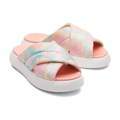 TOMS X Wildfang Mallow Crossover