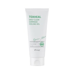 [ESTHETIC HOUSE] Гель-пилинг для лица TOXHEAL Daily Clear Gommage Peeling Gel, 200 мл