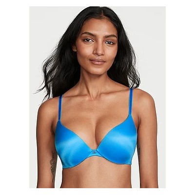 So Obsessed Smooth Push-Up Bra