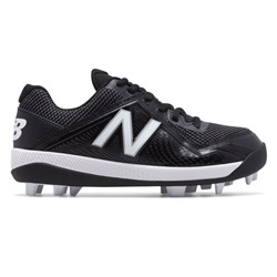 Kid's Low-Cut 4040v4 Rubber Molded Baseball Cleat