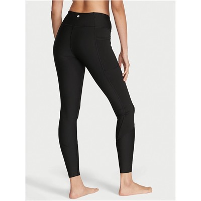 VICTORIA'S SECRET Total Knockout Perforated Legging