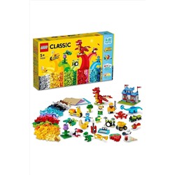LEGO 11020 Classic Birlikte Yapalım