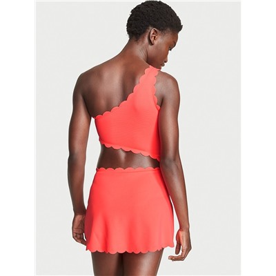 VICTORIA'S SECRET SWIM Scallop Dress