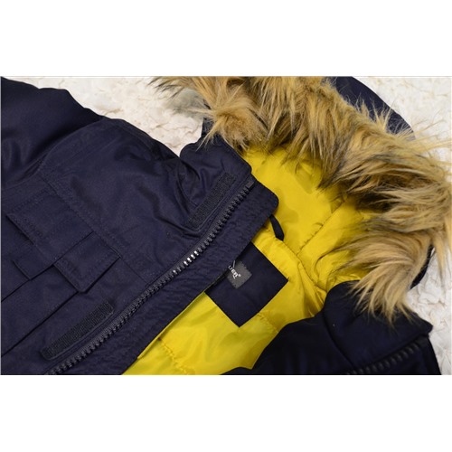 Куртка зимняя детская Eddie Bauer, размер 6, США