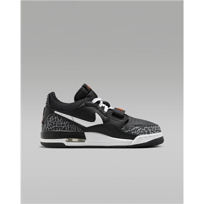 Air Jordan Legacy 312 Low Big Kids' Shoes