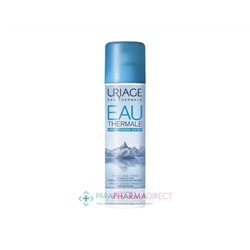 Uriage Eau Thermale Spray Hydratant Apaisant & Protecteur Brumisateur 50ml