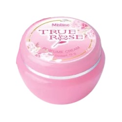 Кремовые духи Mistine True Rose Perfume Cream 10 g