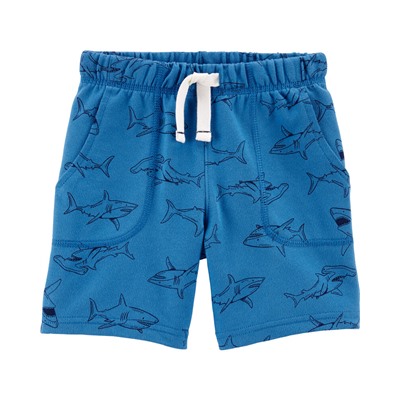 Carter's | Toddler Pull-On Shorts