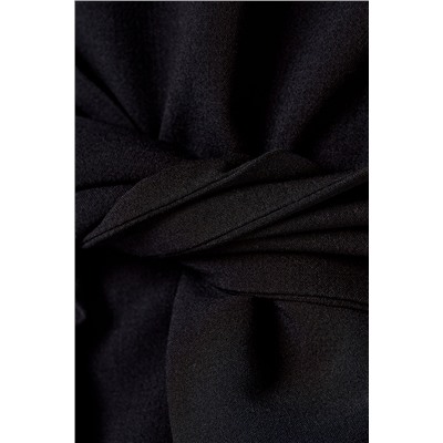 Панда 89980w черный, Платье