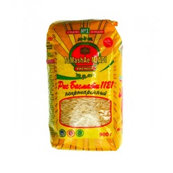 TAMASHAE Miadi Premium Rice Рис непропаренный 0,9кг