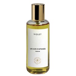 MAISON VIOLET UN AIR D APOGEE 100ml parfume + стоимость флакона