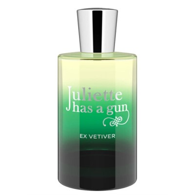 JULIETTE HAS A GUN EX VETIVER edp 100ml + стоимость флакона