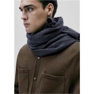 Ma*ssimo D*utti 😍  коллекция 2023✔️в качестве одежды от этого бренда можно не сомневаться) универсальный свитер/кардиган в деловом стиле  ( может прийти без бумажных бирок)