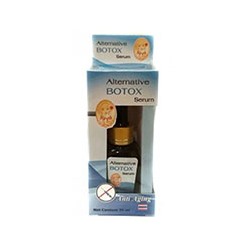Лифтинг-серум антивозрастной Alternative Botox от Yaya 30 мл / Yaya Alternative Botox Serum 30 ml