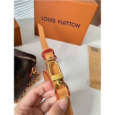 Сумочка Louis Vuitto* - отличного качества