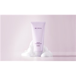 Пенка для умывания Hera Creamy Cleansing Foam