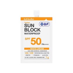 Yanhee Sun Block Waterproof SPF 50 PA____ 7g