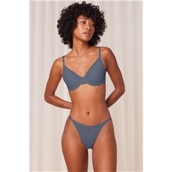 Tanga Triumph Signature Sheer String