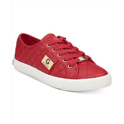 G by GUESS Backer Lace-Up Sneakers