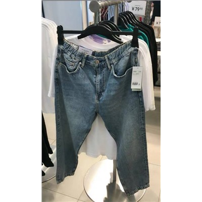 H&**M 😍 распродажа 🔥 стильные подростковые джинсы 👍
