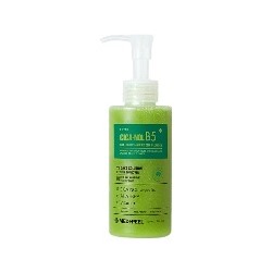 Pitoscycanol B5 Aha Bha Vitamin Caming O2 Deep Cleanser Глубокоочищающий кислородный гель для чувствительной и проблемной кожи