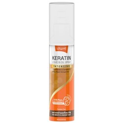 Lolane Keratin Leave in Oil Spray Intensive 140 ml