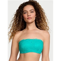 Sexy Tee Lightly Lined Wireless Bandeau Bralette