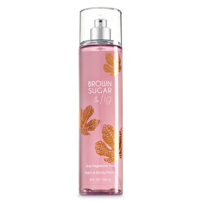 Signature Collection


Brown Sugar & Fig


Fine Fragrance Mist