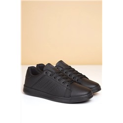 Pierre Cardin Pcs-10152 Siyah Erkek Günlük Spor Ayakkabı PCS-10152