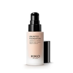 new unlimited foundation